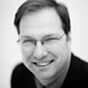 Meet your Posher, Andy